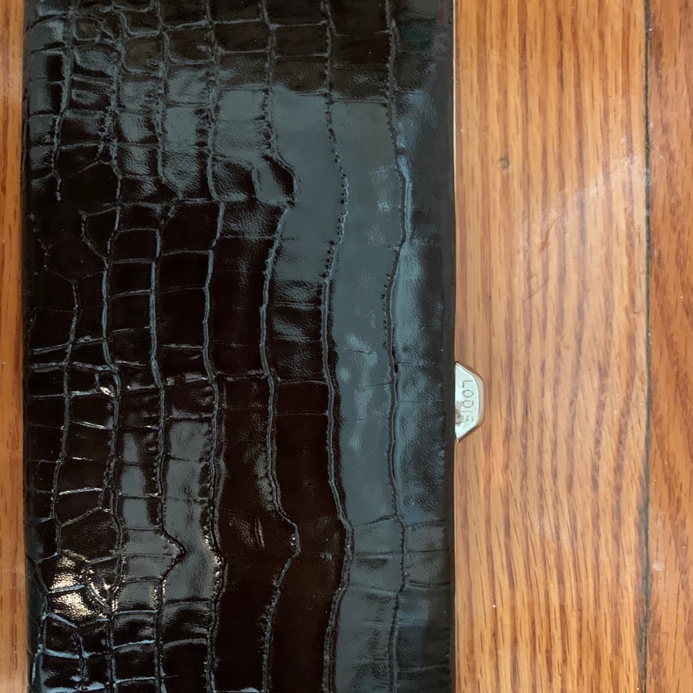 Lodis Clutch- NWOT